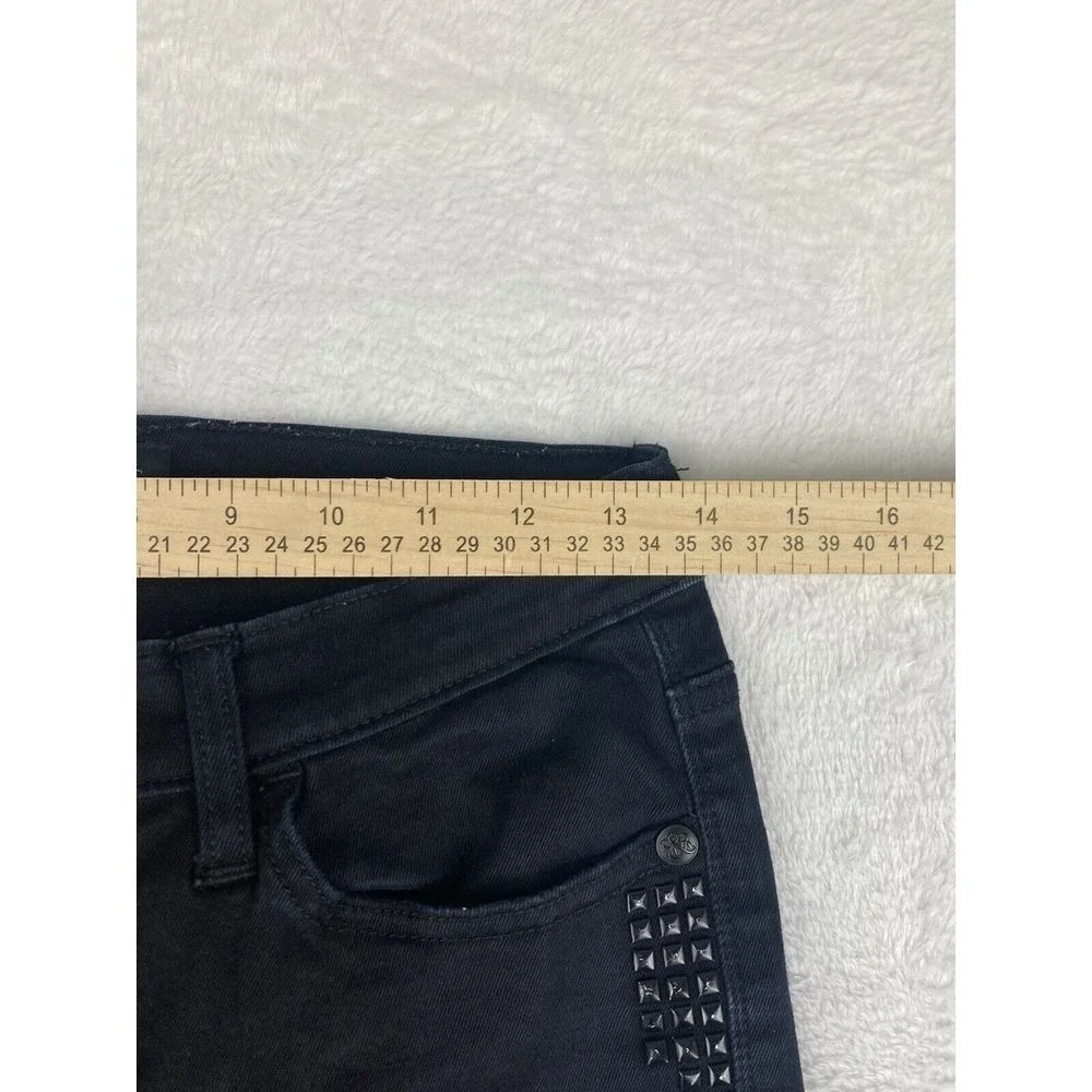 Rock & Republic measurements waist